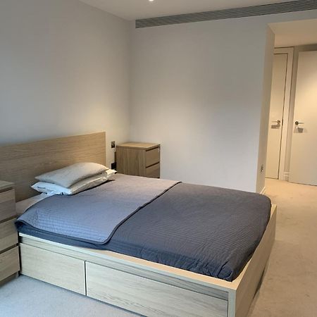 Stylish 2 Bed Flats Near Us Embassy Leilighet London Eksteriør bilde