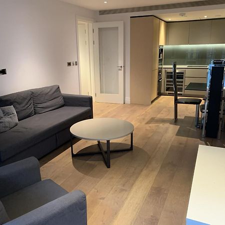 Stylish 2 Bed Flats Near Us Embassy Leilighet London Eksteriør bilde