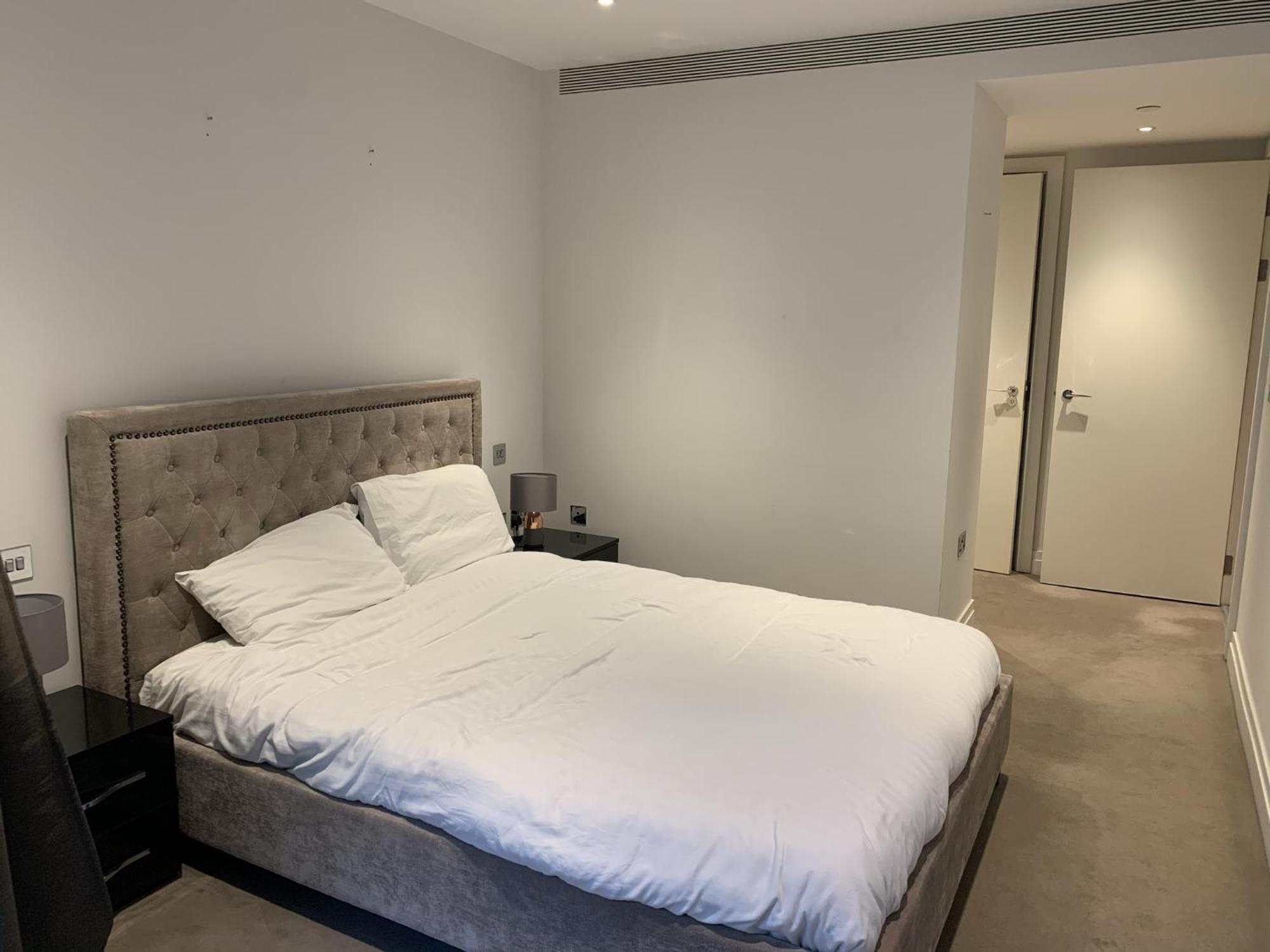 Stylish 2 Bed Flats Near Us Embassy Leilighet London Eksteriør bilde