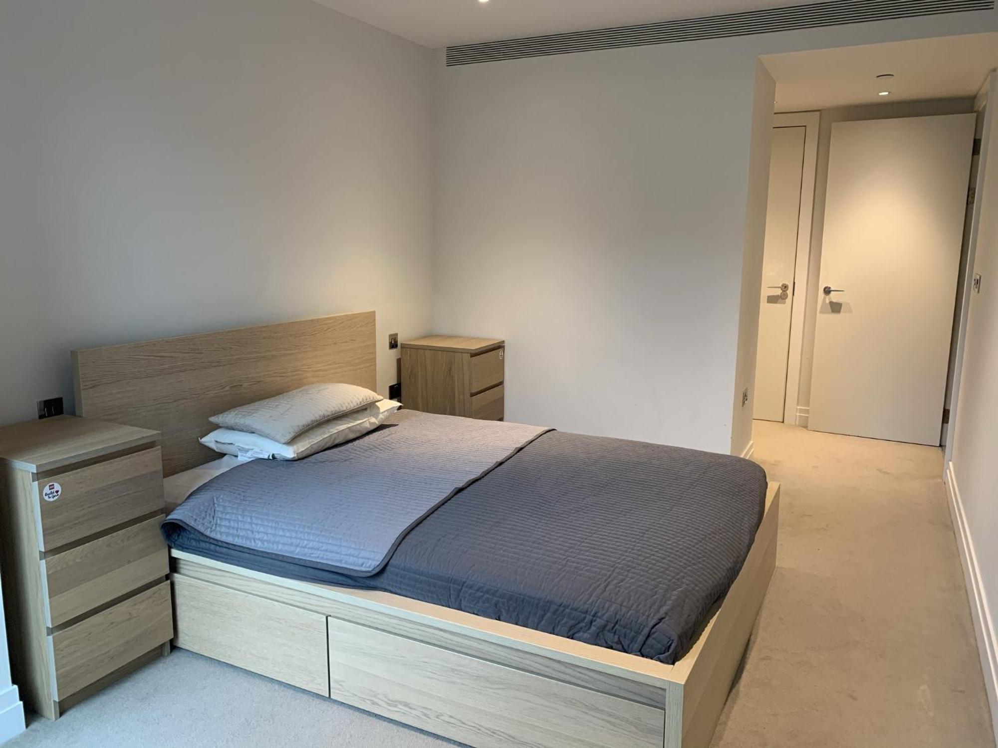 Stylish 2 Bed Flats Near Us Embassy Leilighet London Eksteriør bilde