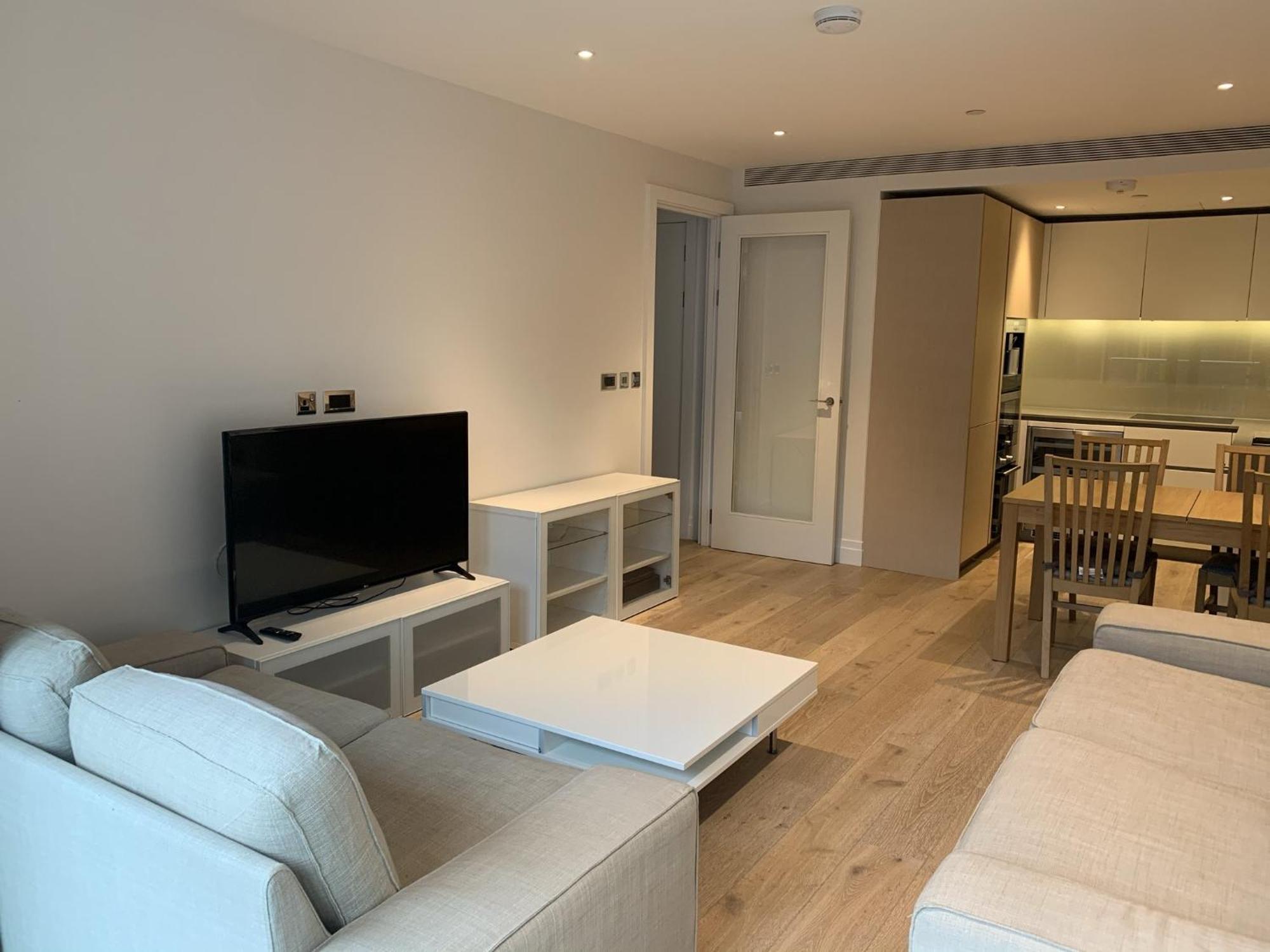 Stylish 2 Bed Flats Near Us Embassy Leilighet London Eksteriør bilde