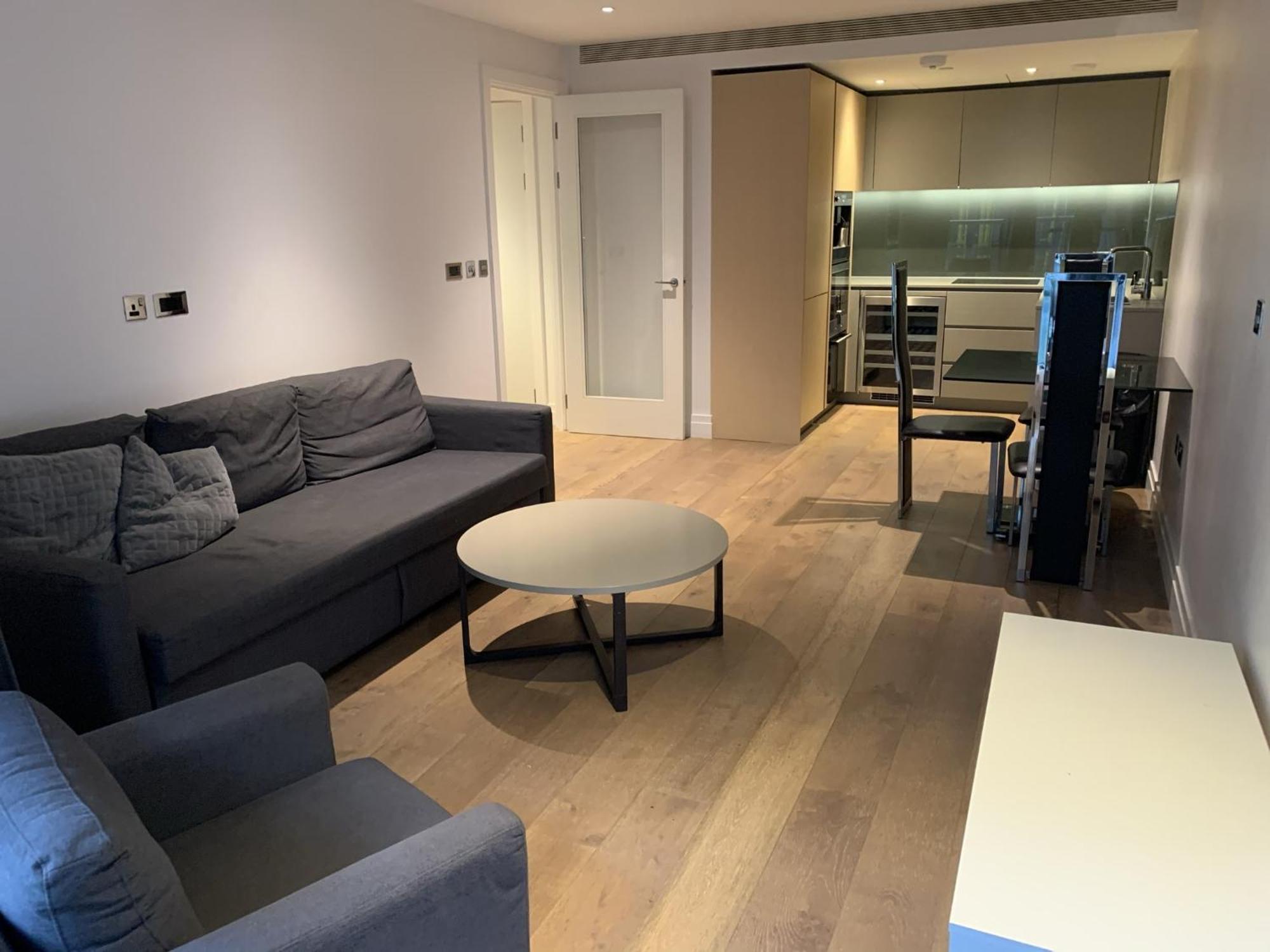 Stylish 2 Bed Flats Near Us Embassy Leilighet London Eksteriør bilde